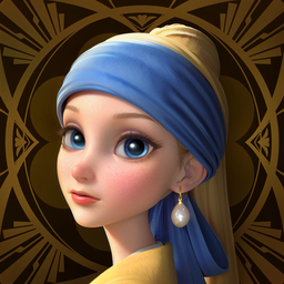 Discovery icon for Time Princess DE Discord server
