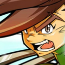 Discovery icon for Reborn Fighters Discord server