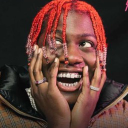 Discovery icon for Lil Yachty Discord server