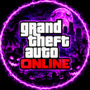 Discovery icon for GTAV FR Discord server