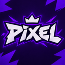 Discovery icon for 👾 PIXEL PVP - FIVEM Discord server