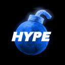 Discovery icon for Hype BombSquad Discord server