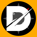 Discovery icon for Delta Simulations Discord server