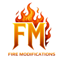 Discovery icon for Fire Modifications Discord server