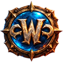 Discovery icon for WoW: Forever [PvP] Discord server