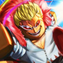Discovery icon for Fruit Seas Discord server