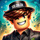 Discovery icon for SoloBlox Town Discord server
