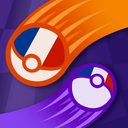 Discovery icon for Pokémon Unite [FR] Discord server