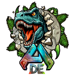 Discovery icon for ARK | DE Discord server