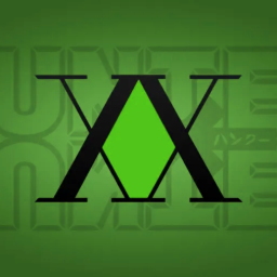 Discovery icon for Hunter x Hangout π Bot Community π Emojis Discord server