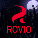 Discovery icon for Rovio Gaming 👻 Discord server