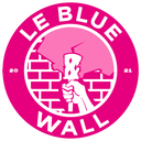 Discovery icon for LE BLUE WALL - Association Discord server