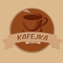Discovery icon for Kafejka Discord server