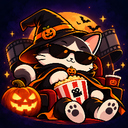 Discovery icon for Film Cord • Movies • TV Shows • Movie Nights Discord server