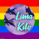 Discovery icon for Lima Kilo Discord server