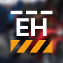 Discovery icon for Emergency Hamburg Discord server
