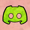 Discovery icon for The Green Discord Discord server