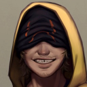 Discovery icon for Creepypasta Discord server