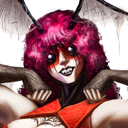 Discovery icon for ★ 🕷 𑊑 Decor World ৎᰍ Discord server