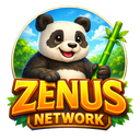 Discovery icon for 🐼 | Zam Network Discord server