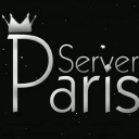 Discovery icon for Paris Community . Discord server