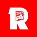 Discovery icon for R-USER Games Discord server