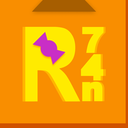 Discovery icon for 👻 R74n / Sandboxels Discord server