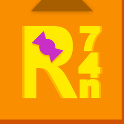 Discovery icon for 👻 R74n / Sandboxels Discord server