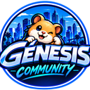 Discovery icon for Génesis Community Discord server