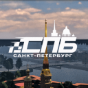 Discovery icon for 🎃Санкт-Петербург [RP] | Roblox Discord server