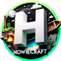 Discovery icon for HowieCraft Discord server