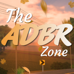 Discovery icon for The ADBR Zone Discord server