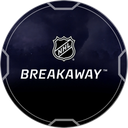Discovery icon for NHL Breakaway Discord server