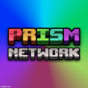 Discovery icon for Prism Network | Official Discord Discord server