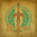 Discovery icon for Hyrule France • Zelda FR Discord server