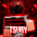 Discovery icon for 🔪 Tsury Store #SORTEIOS Discord server